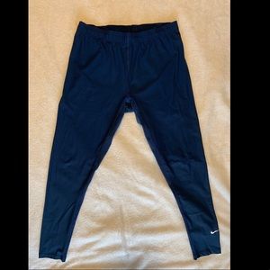 NIKE Dri Fit Leggings